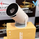Mini Proyector Portátil Wifi 4K